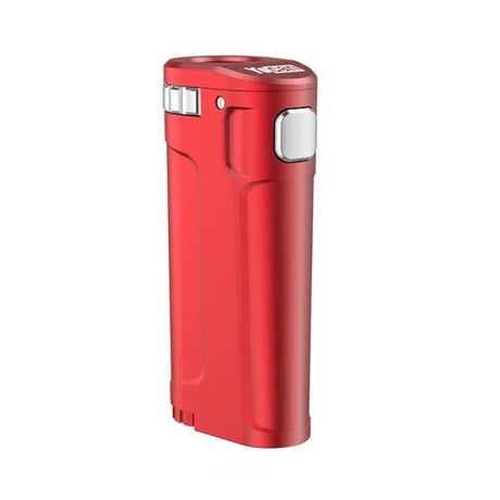 Yocan | UNI Twist Variable Voltage 510 Battery Kit with Charger