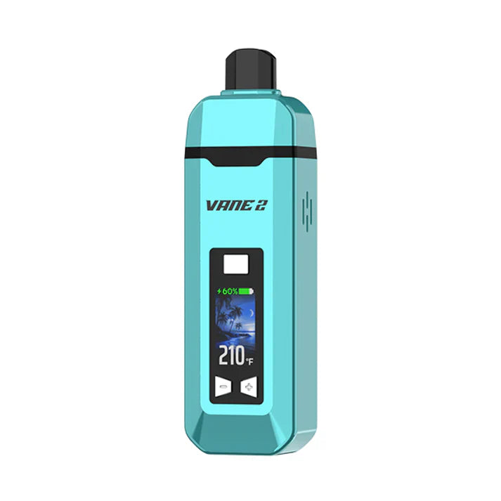 Yocan | Flower Vaporizer Vane 2 Digital