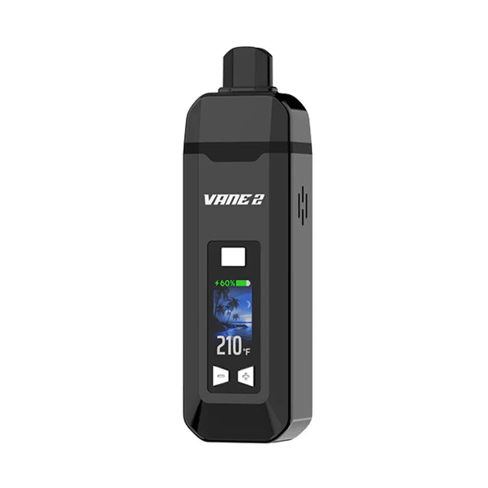 Yocan | Flower Vaporizer Vane 2 Digital