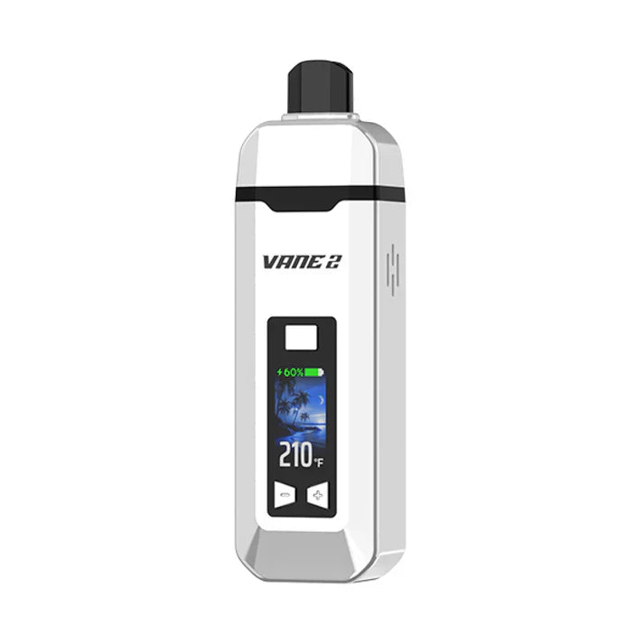 Yocan | Flower Vaporizer Vane 2 Digital