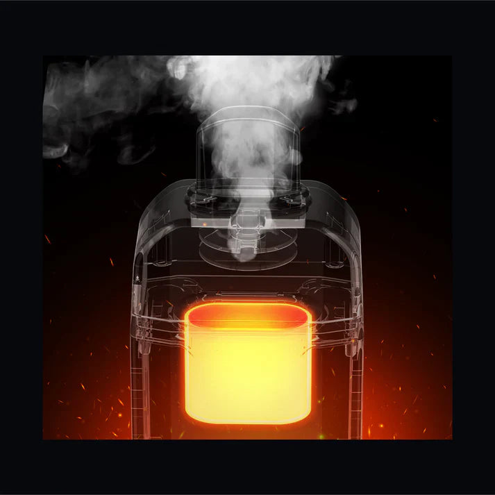 Yocan | Flower Vaporizer Vane 2 Digital