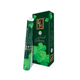 Zed Black | Premium Incense Sticks – 6 pack Incense Canadian Distributor Good Fortune