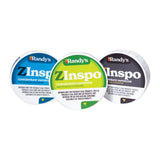 Randy’s® | Zinspo Concentrate Vaporizer Battery & Storage – Deepchill Black 510 Battery LEHIGH WHOLESALE
