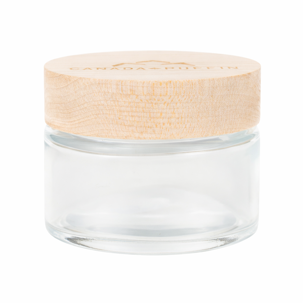 [4/20 Promotion] Canada Puffin | Jasper Storage Jar Jar ONE
