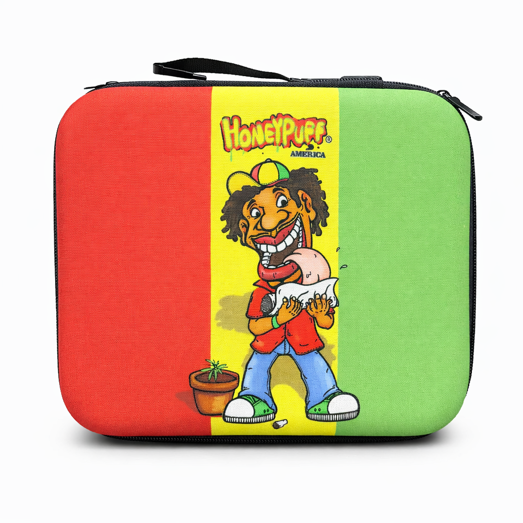 Honey Puff | 6pcs Smoking Gift Set [SET-3015] Bundle Canadian Distributor Set E