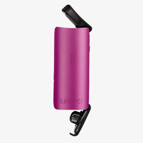 DaVinci | MIQRO-C Vaporizer Vaporizer Synergy Innovation