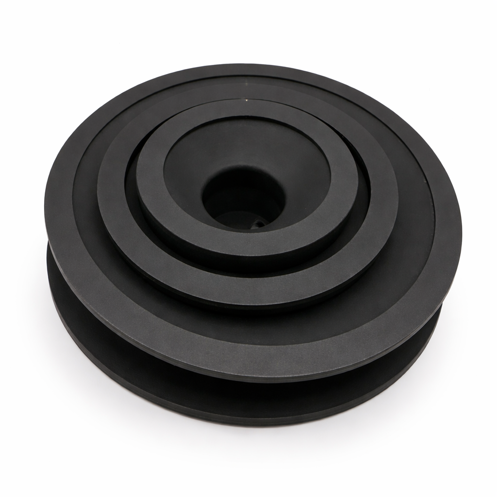 Green Goddess | 3pc Cleaning Caps Cleaning Plug · Cap B Movin Distribution