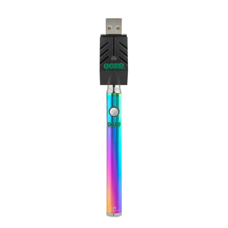 Ooze |  Slim Twist Vape Pen Battery