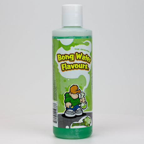 The Original Bong Water Flavors