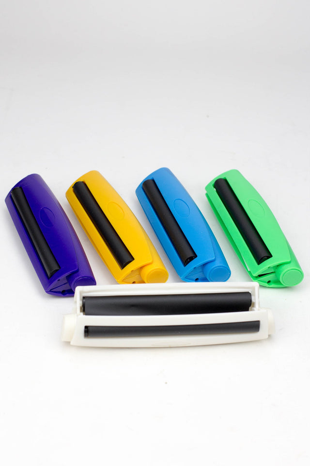 King Size Cone Roller  Box of 12- - One Wholesale