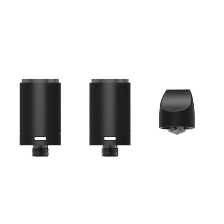 StoneSmiths' Piccolo 2-chambers Pack with 1 Free Mouthpiece Part · Accessory StoneSmiths