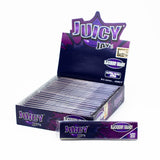 Juicy Jay's King Size Rolling Papers