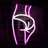 LED Neon Signs - Love Collections