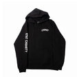 Choast | Essential Hoodie Premium Cotton - High Quality Print Long Sleeve Choast Rolls Inc. Black / Small