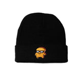 Choast | Toques Hat & Toque Choast Black