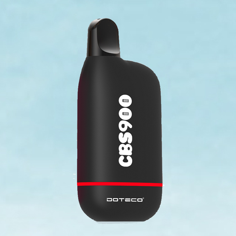 Doteco | 510 Thread Battery CBS900