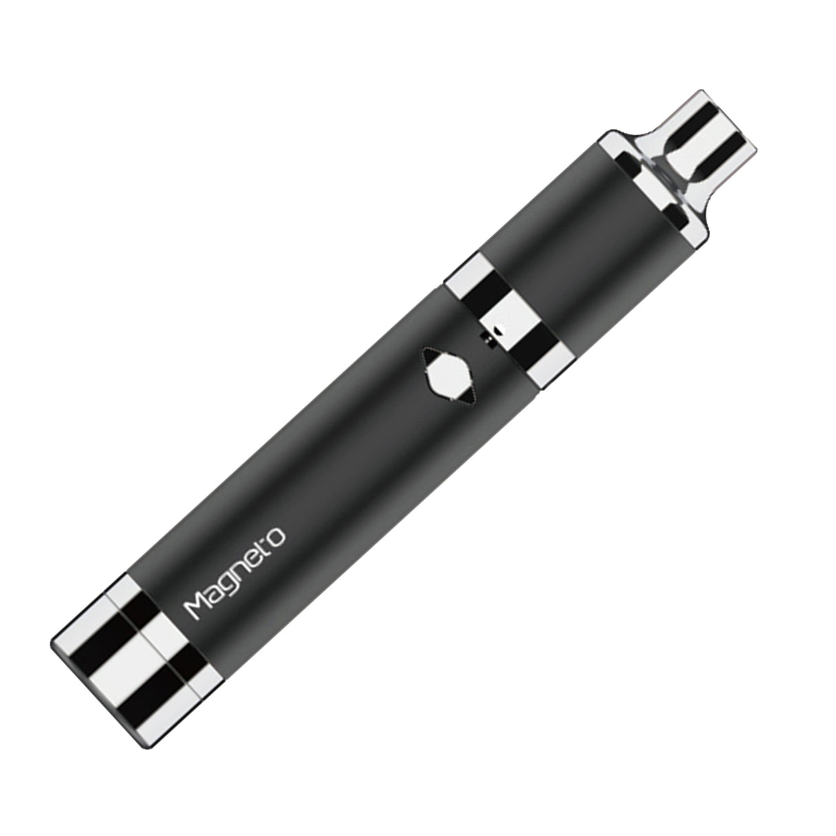 Yocan Magneto 2020 Version concentrate vape pen-Black - One Wholesale