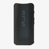 DaVinci | IQC Vaporizer Vaporizer Synergy Innovation Black