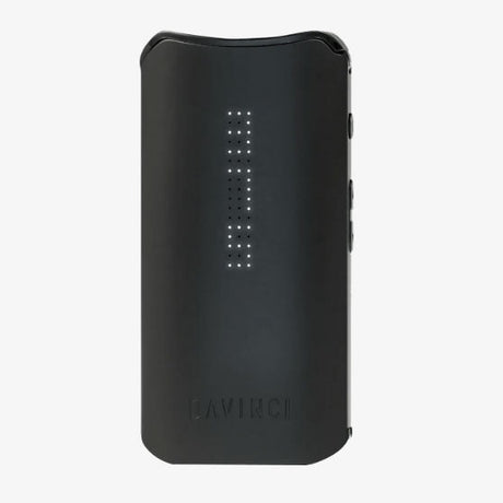 DaVinci | IQC Vaporizer Vaporizer Synergy Innovation Black