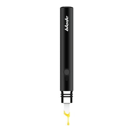 Dab Cap | Hot Knife Blade Cap · Dabber · Insert · Clip · Nail Smoking Cat Distribution