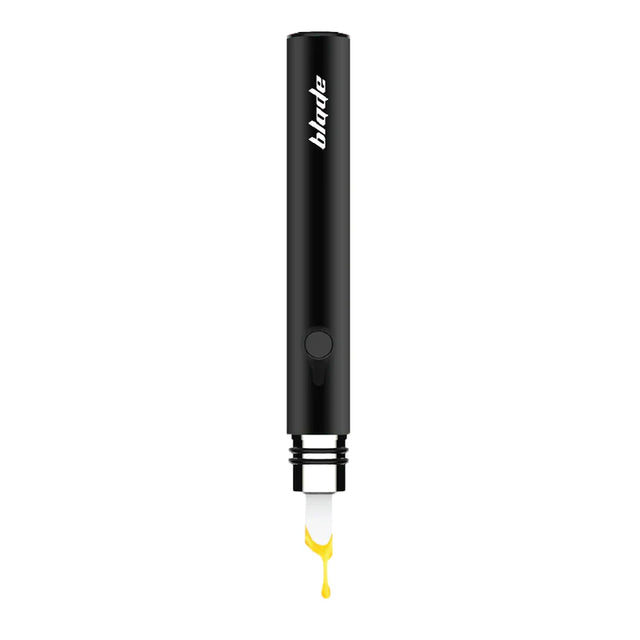 Dab Cap | Hot Knife Blade Cap · Dabber · Insert · Clip · Nail Smoking Cat Distribution