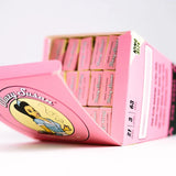 Blazy Susan | King Size Pink Pre Rolled Cones Box of 21