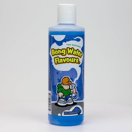 The Original Bong Water Flavors