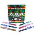 BluntLife | Incense Sticks – 10.5" (72 Count Assorted Display) Incense LEHIGH WHOLESALE