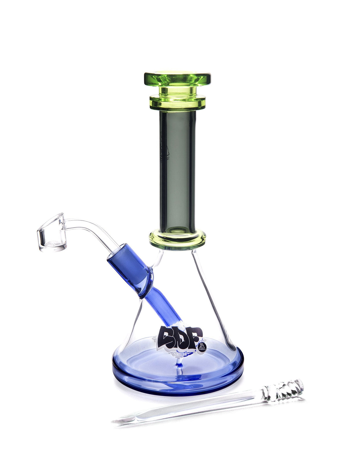 SDF Bong Premium Cyclone- - One Wholesale