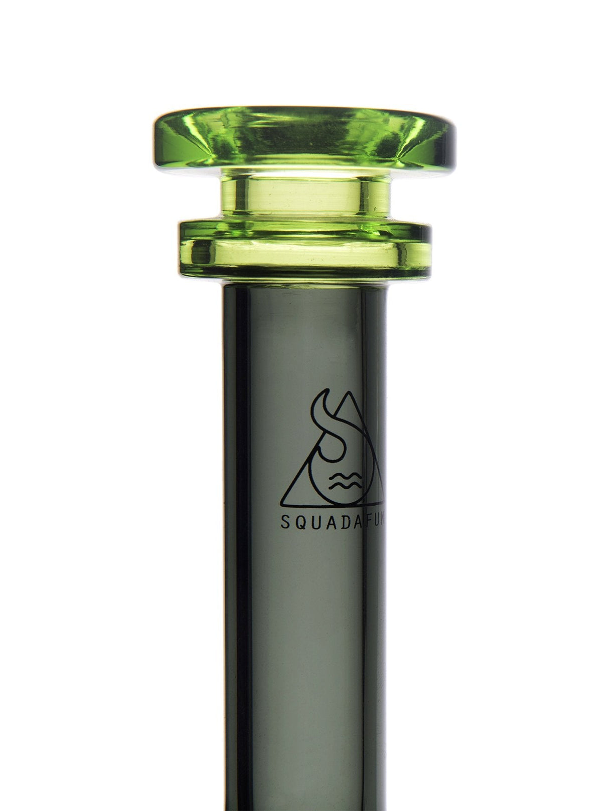 SDF Bong Premium Cyclone- - One Wholesale