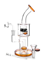 SDF Bong Premium Jah Jah- - One Wholesale