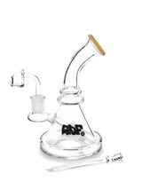 SDF Bong Premium Pyramid- - One Wholesale