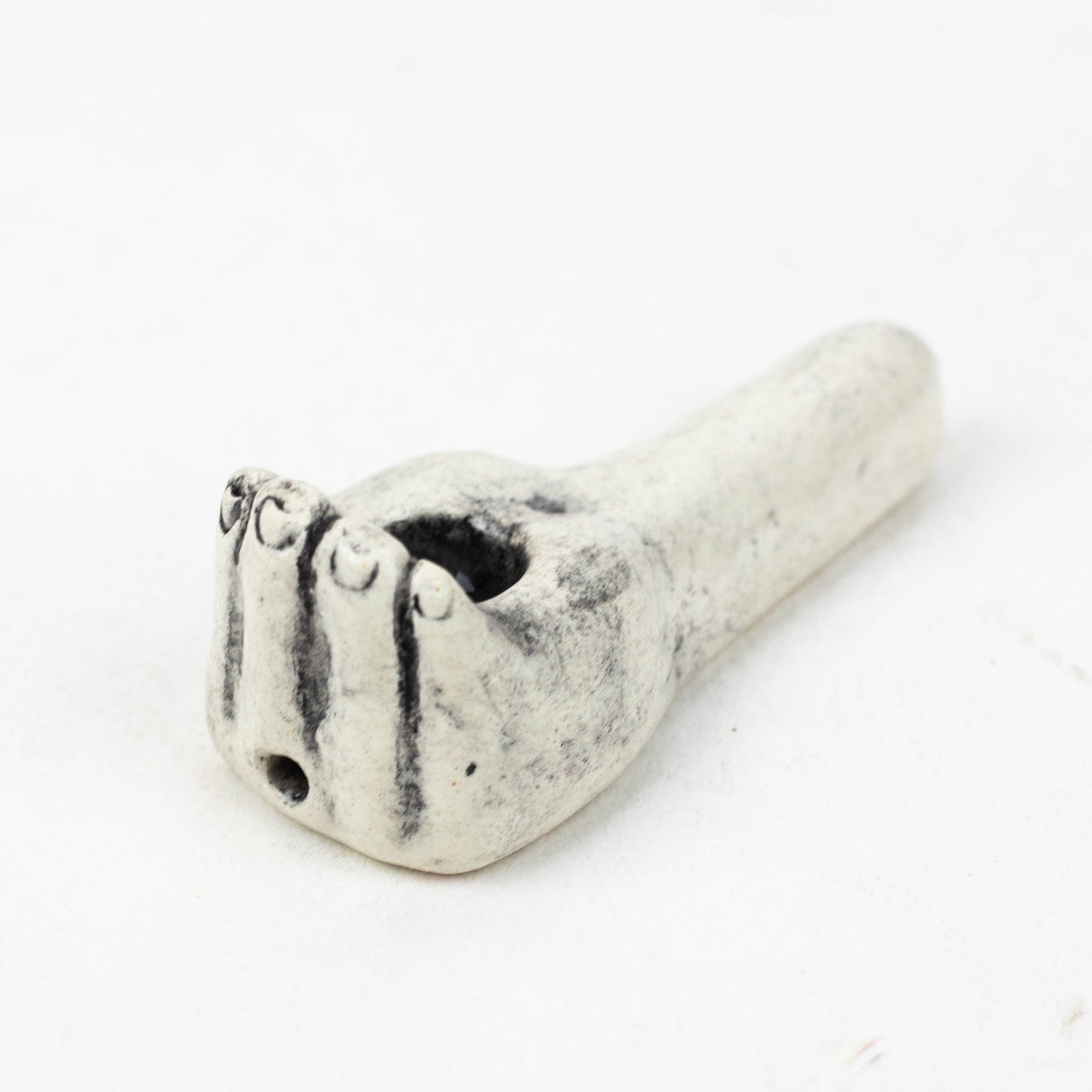Handmade Ceramic Smoking Pipe [HAND]