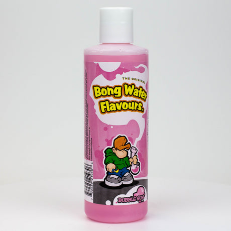 The Original Bong Water Flavors