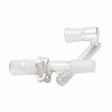 CannAccessories | Dropdown Reclaim 14mm/14mm Adapter Adaptor · Converter Maq Distributors