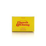 Cheech & Chong® Glass | Dave's Not Here, Man Grinder [CCG2-63] Regular Grinder Smoking Cat Distribution