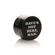 Cheech & Chong® Glass | Dave's Not Here, Man Grinder [CCG2-63] Regular Grinder Smoking Cat Distribution