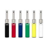 Clipper | Mini Tube Lighter – Solid Colours (24 per Box) Lighter ONE