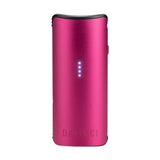 DaVinci | MIQRO-C Vaporizer Vaporizer Synergy Innovation Pink