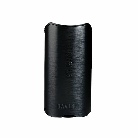 DAVINCI | IQ3 Vaporizer Vaporizer Synergy Innovation Black