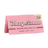 Blazy Susan | Pink Deluxe Rolling Kit King Size box of 20