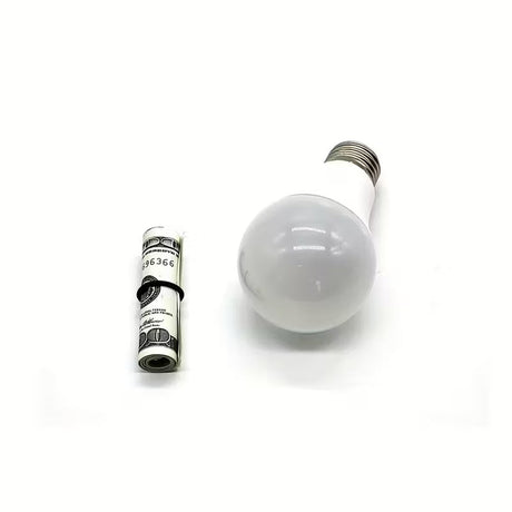 Creative Light Bulb Safe – Hidden Storage Container (3×4″) [SMKZ156] Diversion Bottle Canadian Distributor