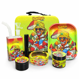 Honey Puff | 6pcs Smoking Gift Set [SET-3015] Bundle Canadian Distributor