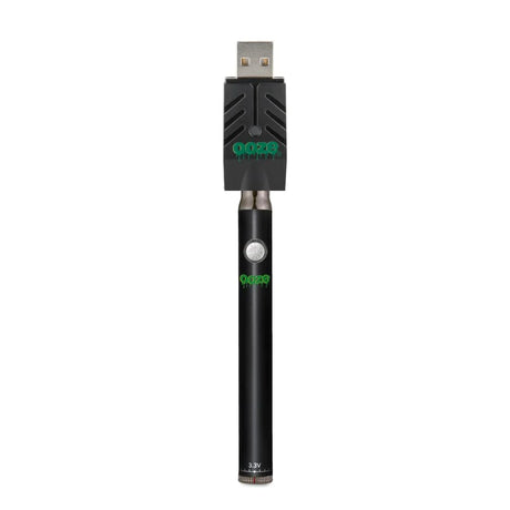 Ooze |  Slim Twist Vape Pen Battery