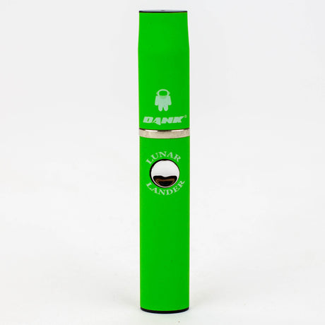 DANK Lunar Lander vape pen-Green - One Wholesale