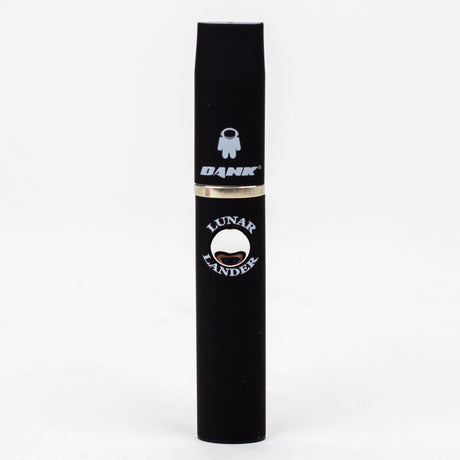 DANK Lunar Lander vape pen-Black - One Wholesale