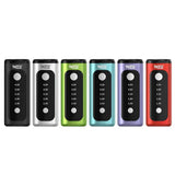 Yocan | Kodo Plus Mixed Colour 12 ct 510 Battery Smoking Cat Distribution