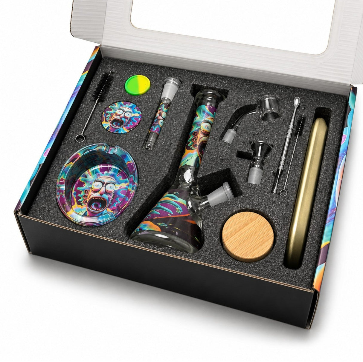 Portal Bundle Gift Set – 11 Piece Collection