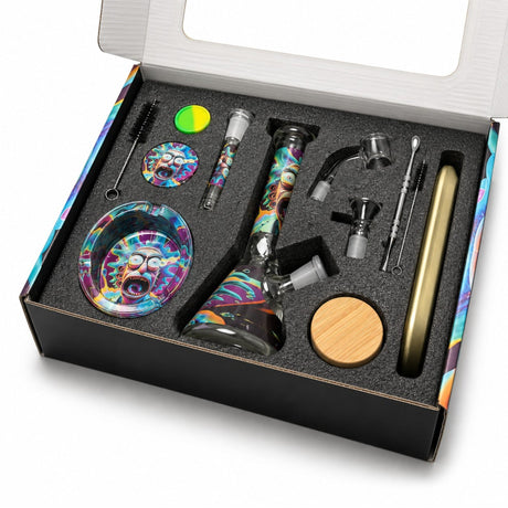 Portal Bundle Gift Set – 11 Piece Collection Bundle Super Supplys Inc