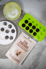 Zen Zingers™ Edible Gummy Mix Refill